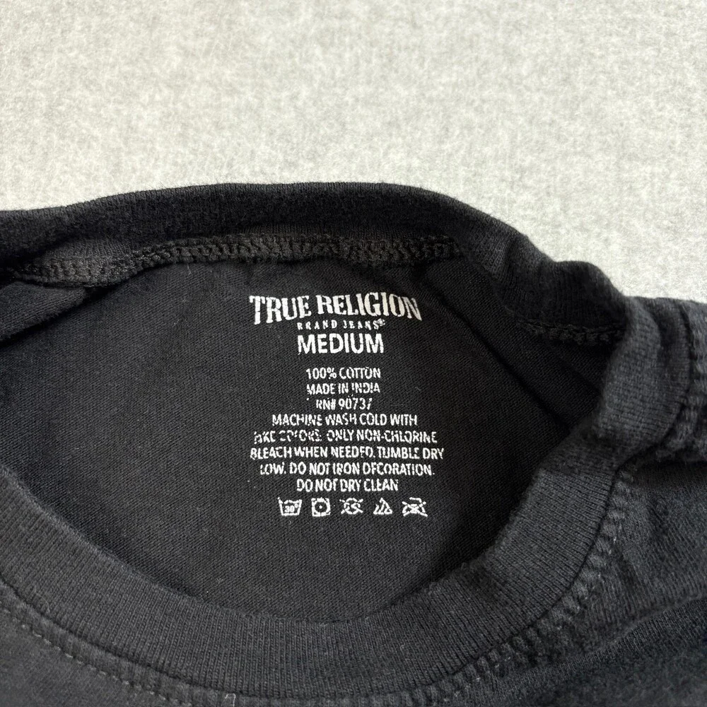 True Religion true religion
